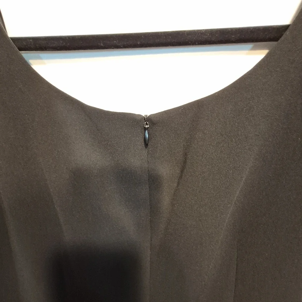 Jessica Howard Dress Sz 14 Classic Elegance Quiet‎ Luxury Corporate Chic Sheath